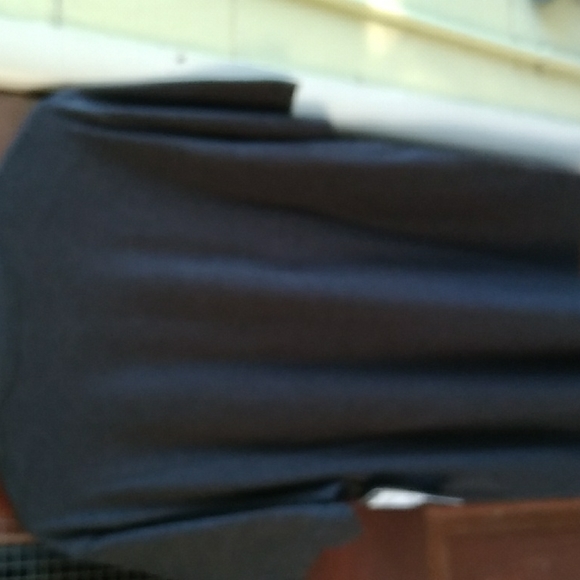 Nwt Dark Grey Heather (L) - Picture 6 of 9